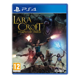 Lara Croft and the Temple of Osiris – PlayStation 4 – spilomslag