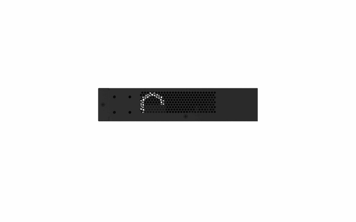 Netgear 24PT GIGE UNMANAGED SWCH W/ POE+ Netgear International Limited