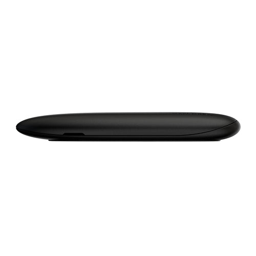 ASUS Cobble sort SSD-kabinet – modsatte side