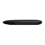 ASUS Cobble sort SSD-kabinet – modsatte side