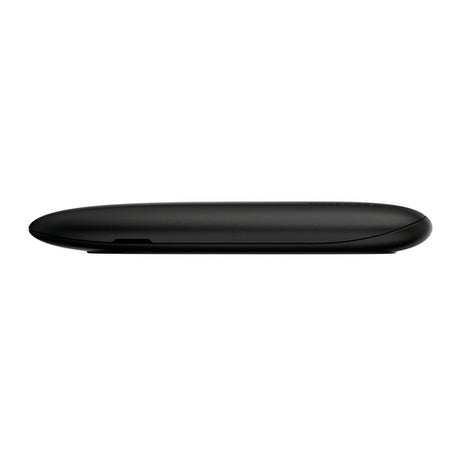ASUS Cobble sort SSD-kabinet – modsatte side