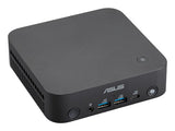 ASUS ExpertCenter PN55-S70012NL – set skråt forfra (vinkel 7)