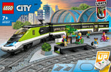 LEGO 60337 City Passenger Bullet Train LEGO
