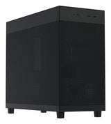 ASUS PRIME AP303 MESH sort kabinet med meshfront