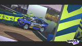 Drive Rally – PlayStation 5 – skærmbillede fra spillet