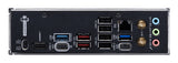MSI X870E GAMING PLUS WIFI bundkort - AM5, ATX - visning 5