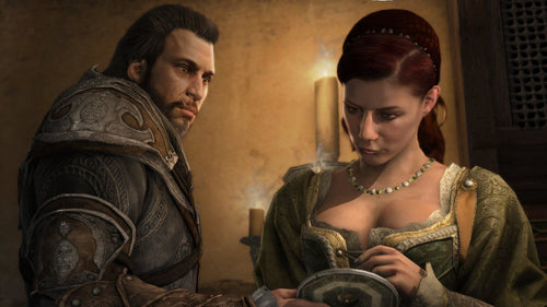 Assassin's Creed: The Ezio Collection – Xbox One – produktbillede 5