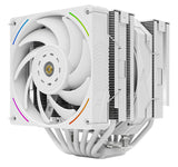 Thermalright Royal Pretor 130 Ultra White Shenzhen Deli Ming Technology Co. LTD (Thermalright)