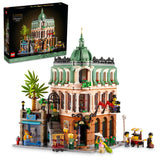 LEGO Creator - Boutique Hotel (10297.) LEGO