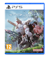 SYNDUALITY Echo of Ada - PS5 - omslag