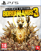 Borderlands 3 (Ultimate Edition)