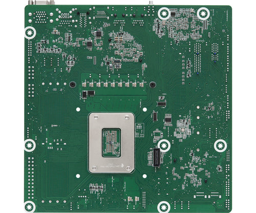 ASRock Rack Z690D4U-2L2T/G5 bundkort - produktbillede 3