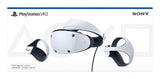 Sony PlayStation VR2 – VR-headset med Sense-controllere – produktbillede