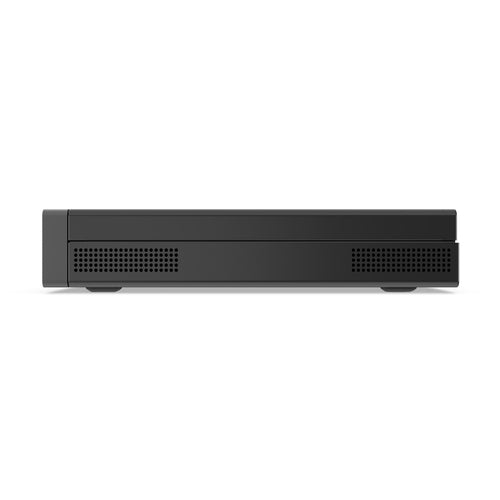Lenovo ThinkCentre neo 55q Gen 6 – side