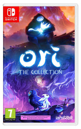 Ori The Collection Geekd