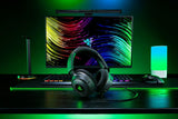 Razer - Kraken V4 X wired gaming headset Razer