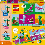 LEGO 11041 Classic Creative Dinosaurs LEGO