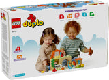 LEGO DUPLO - Caring for Animals at the Farm (10416) LEGO