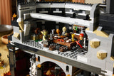 LEGO Icons - Der Herr der Ringe - Barad-dûr Lego
