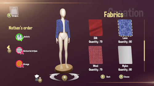 My Universe: Fashion Boutique