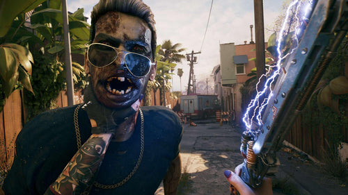 Dead Island 2 (Pulp Edition) (FR/Multi in Game)