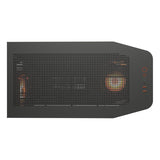 COUGAR FV270 ARGB, sort kabinet – produktdetalje