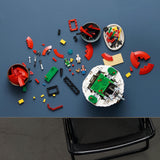 LEGO - Pokémon - Iconic Trainer Moments: Poké Ball (72154) LEGO