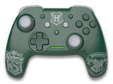Freaks and Geeks Slytherin – trådløs controller til Nintendo Switch – produktbillede 2