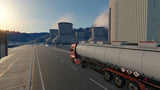 Truck Driver: Gold Edition – Xbox Series X – spilgrafik
