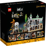 LEGO 10316 The Lord of the Rings: Rivendell LEGO