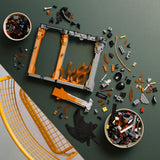 LEGO 10367 Icons The Lord of the Rings: Balrog Bookend LEGO