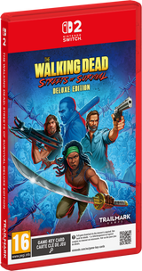 The Walking Dead: Streets of Survival