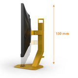 AOC AGON PRO CS24A 24 Ultra-Fast TN eSports 1920 x 1080 (Full HD) HDMI DisplayPort 600Hz