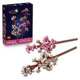 LEGO 40725 Iconic Cherry Blossoms, construction toy Lego