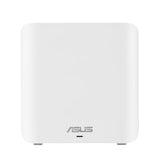 ASUS ZenWiFi BD4 – set forfra
