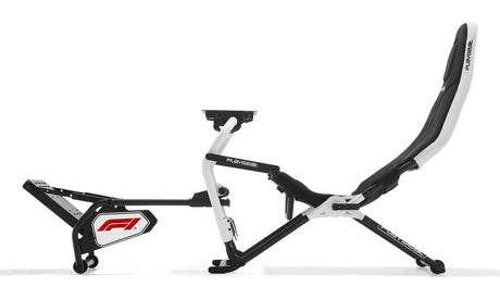 Playseat® Challenge DD - F1® Edition Playseat