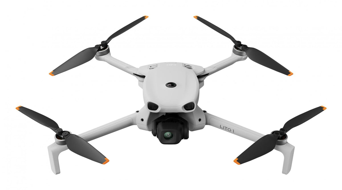 DJI - Lito 1 DJI