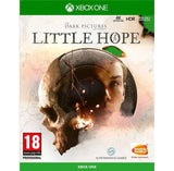 The Dark Pictures Anthology: Little Hope - Xbox One