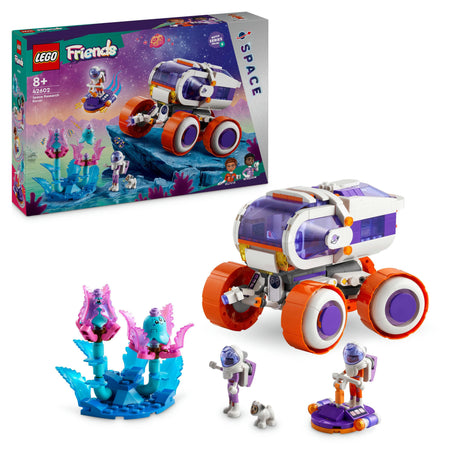 LEGO Friends - Space Research Rover (42602) LEGO