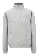 ASUS ROG Trace CL1004 sweatshirt – grå, M, forside
