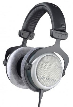 Beyerdynamic - DT 880 PRO 250 ohms Headphones Beyerdynamic