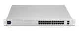 Ubiquiti USW-Pro-24-POE, Switch Ubiquiti