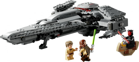LEGO - Star Wars TM - Darth Maul's Sith Infiltrator™ (75383)
