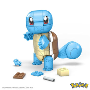 MEGA - Pokémon Build & Show - Squirtle (GYH00) Pokémon
