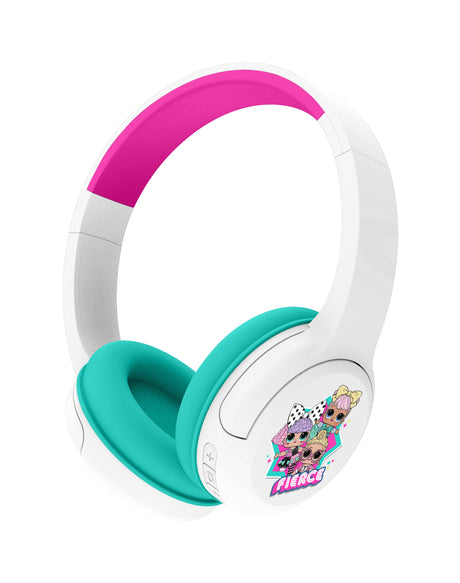 OTL - LOL SURPRISE - CORE WIRELESS HEADPHONES (Bluetooth) OTL
