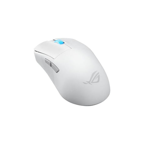 ASUS ROG Harpe Ace Mini (P716) Wireless Gaming Mouse White Edition ASUS