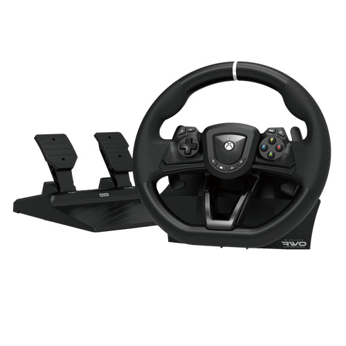 HORI - Xbox Wireless Racing Wheel Overdrive HORI