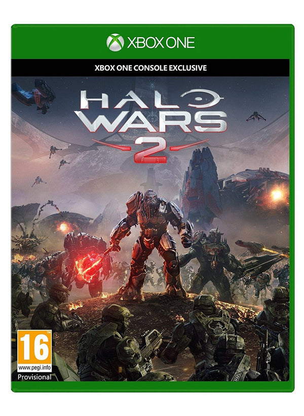 Halo Wars 2 – Xbox One