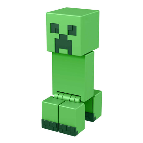 Minecraft - Figur Creeper Geekd