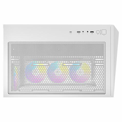 Antec C5 ARGB White Antec Europe B.V.